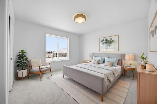 3296 Timber Creek Circle S, Fargo, ND 58104