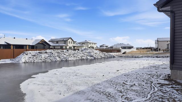 3296 Timber Creek Circle S, Fargo, ND 58104