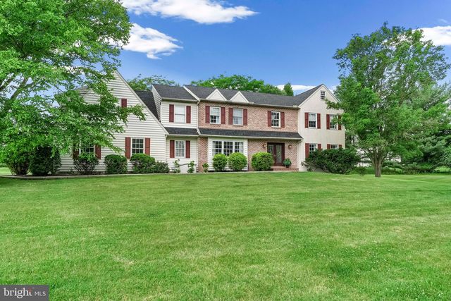 114 ASPEN DR, Downingtown, PA 19335