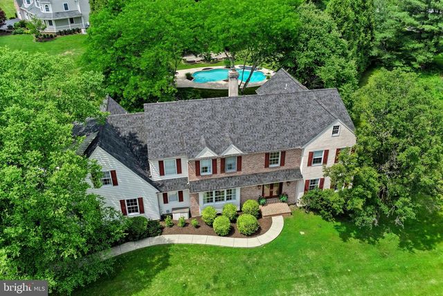 114 ASPEN DR, Downingtown, PA 19335