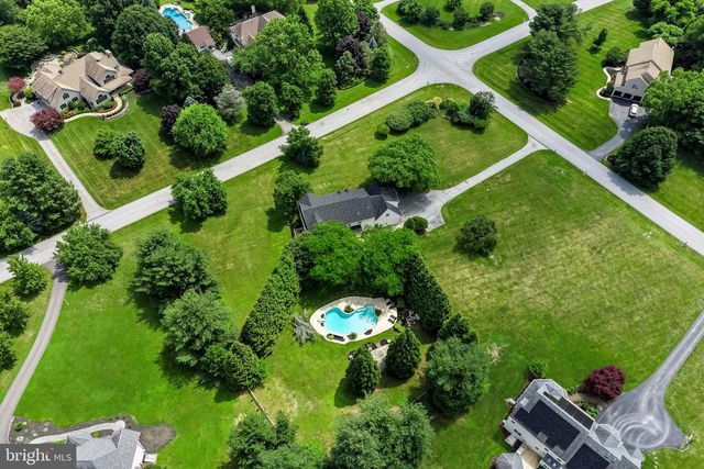 114 ASPEN DR, Downingtown, PA 19335