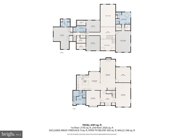 114 ASPEN DR, Downingtown, PA 19335