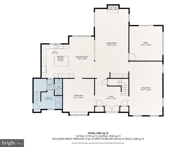 114 ASPEN DR, Downingtown, PA 19335