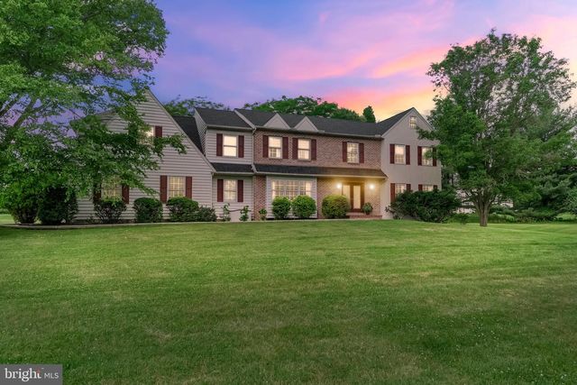 114 ASPEN DR, Downingtown, PA 19335