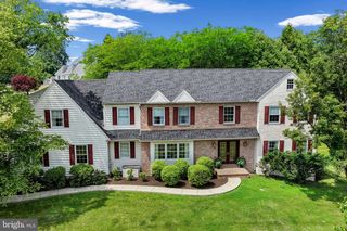 114 ASPEN DR, Downingtown, PA 19335