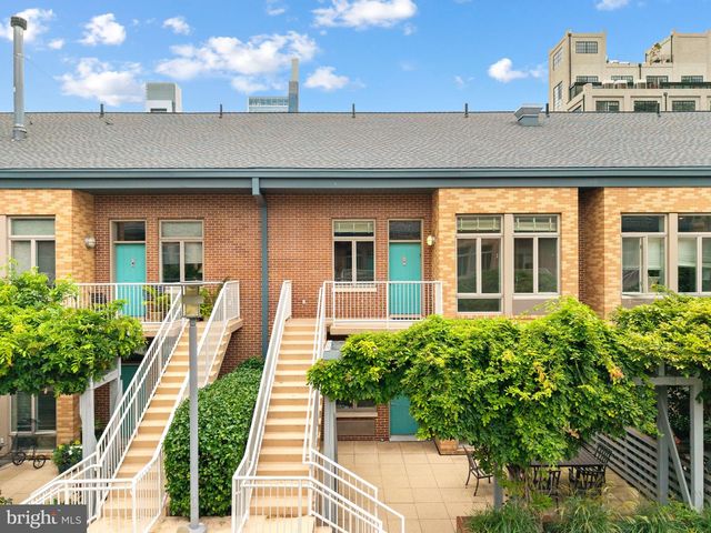 1900 HAMILTON ST #D12