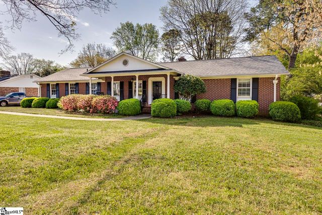 10 Guyton Street, Greenville, SC 29615