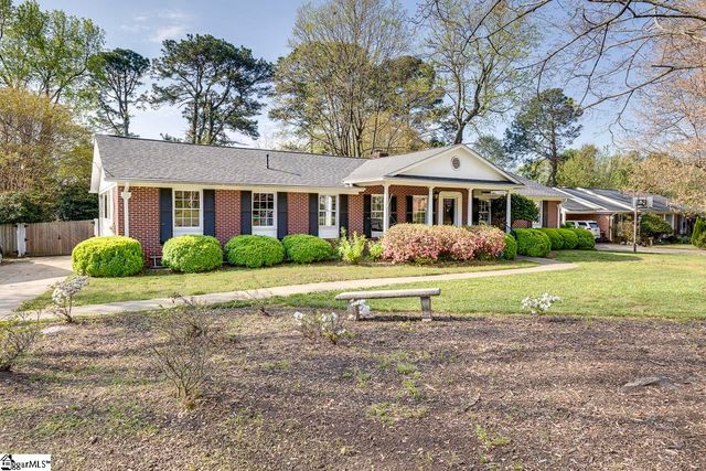 10 Guyton Street, Greenville, SC 29615