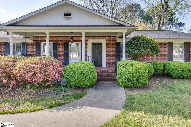 10 Guyton Street, Greenville, SC 29615