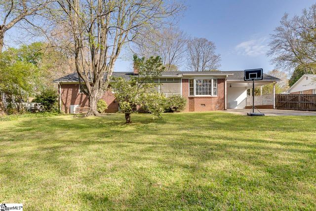 10 Guyton Street, Greenville, SC 29615