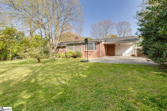 10 Guyton Street, Greenville, SC 29615