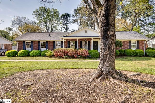 10 Guyton Street, Greenville, SC 29615