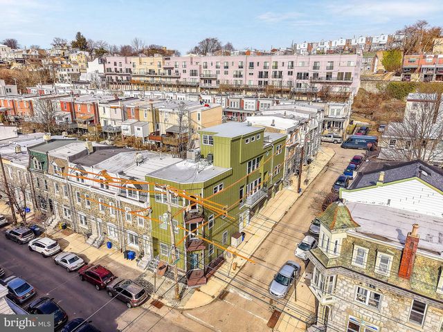 3937 TERRACE ST, Philadelphia, PA 19128