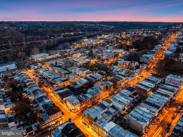 3937 TERRACE ST, Philadelphia, PA 19128