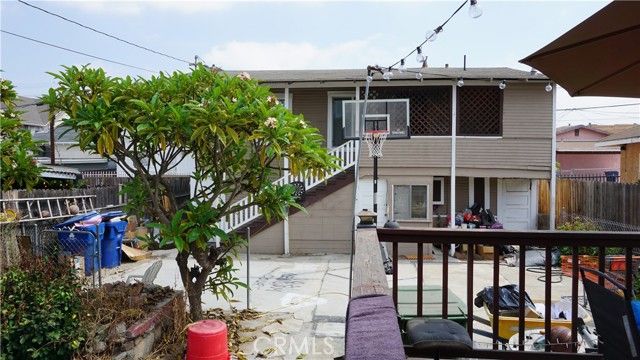 448 S Evergreen, East Los Angeles, CA 90033