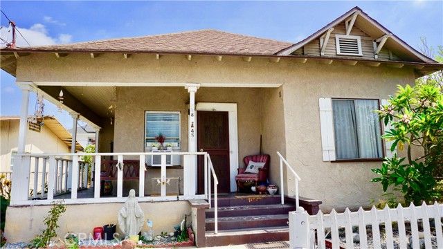 448 S Evergreen, East Los Angeles, CA 90033