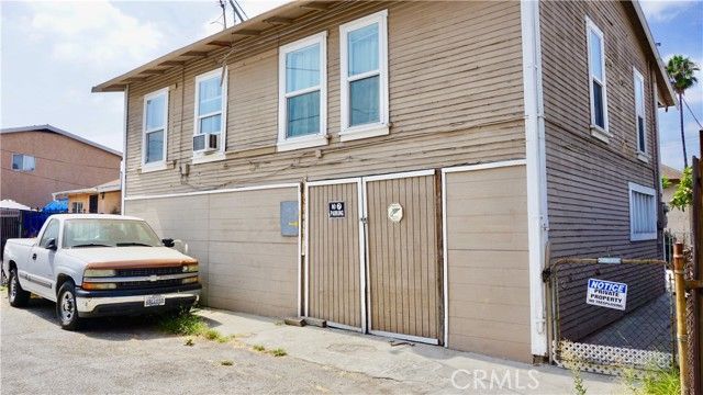 448 S Evergreen, East Los Angeles, CA 90033
