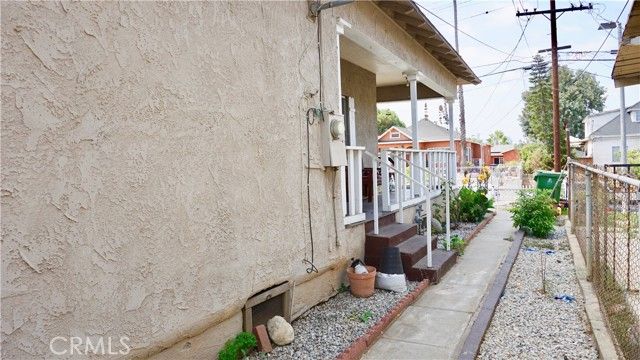 448 S Evergreen, East Los Angeles, CA 90033