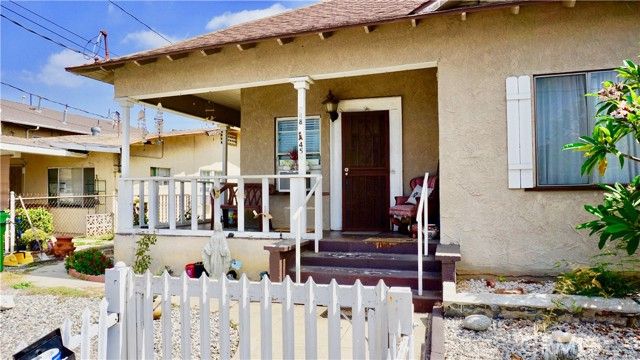 448 S Evergreen, East Los Angeles, CA 90033