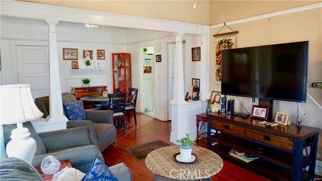 448 S Evergreen, East Los Angeles, CA 90033