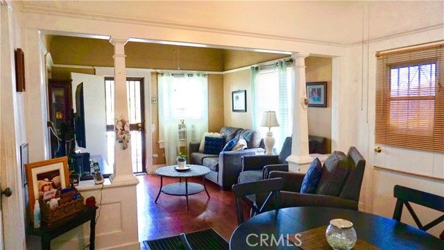 448 S Evergreen, East Los Angeles, CA 90033