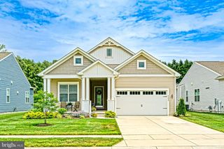 21336 DAUPHINE ST, Lewes, DE 19958