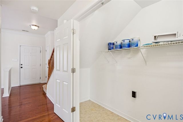 3001 Willow Pine Ct, Henrico, VA 23228