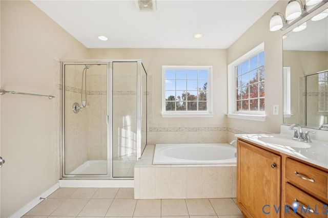 3001 Willow Pine Ct, Henrico, VA 23228