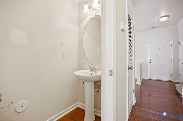 3001 Willow Pine Ct, Henrico, VA 23228