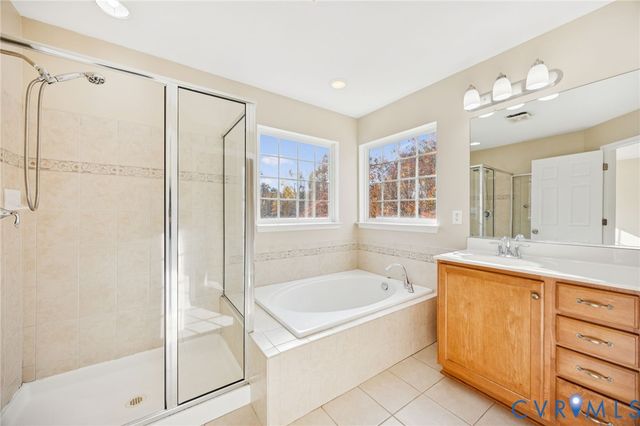 3001 Willow Pine Ct, Henrico, VA 23228