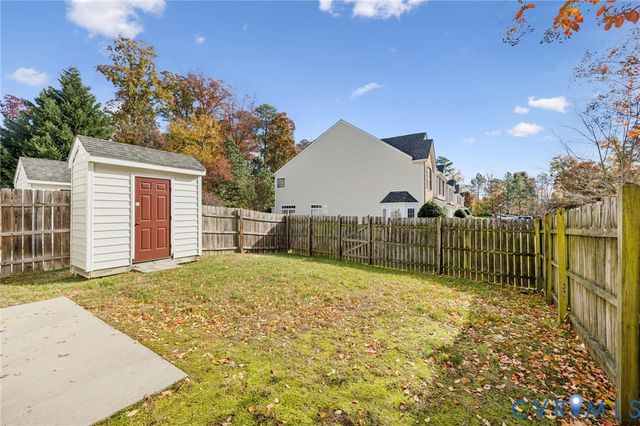 3001 Willow Pine Ct, Henrico, VA 23228