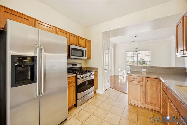 3001 Willow Pine Ct, Henrico, VA 23228