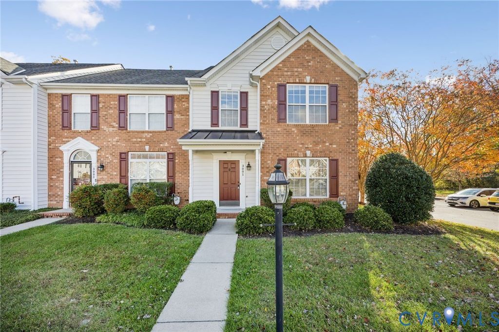 3001 Willow Pine Ct, Henrico, VA 23228