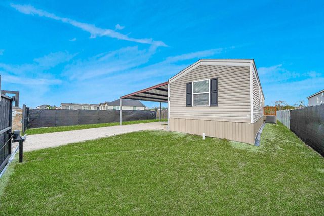 280 Road 5504, Cleveland, TX 77327