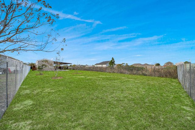 280 Road 5504, Cleveland, TX 77327