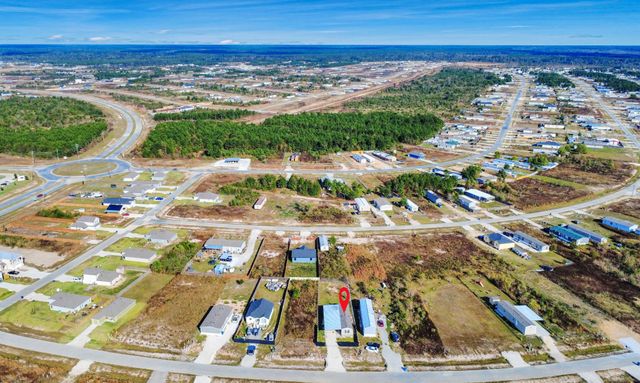 280 Road 5504, Cleveland, TX 77327