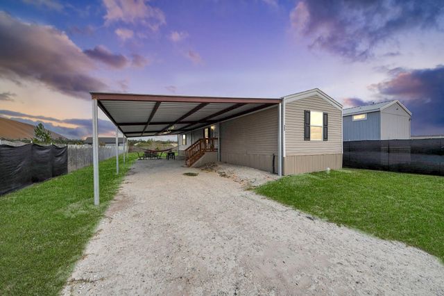 280 Road 5504, Cleveland, TX 77327