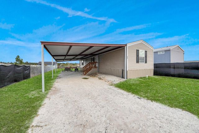 280 Road 5504, Cleveland, TX 77327