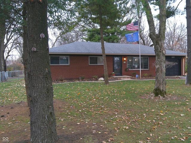 1119 E Cragmont Drive, Indianapolis, IN 46227