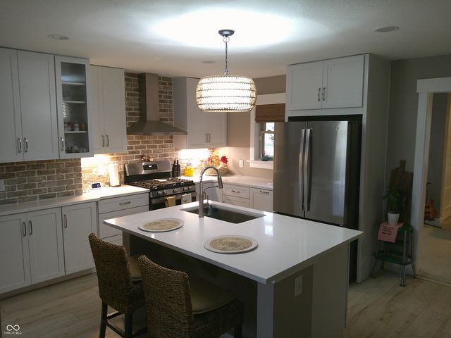 1119 E Cragmont Drive, Indianapolis, IN 46227