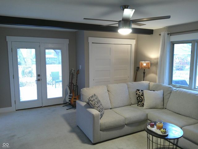 1119 E Cragmont Drive, Indianapolis, IN 46227