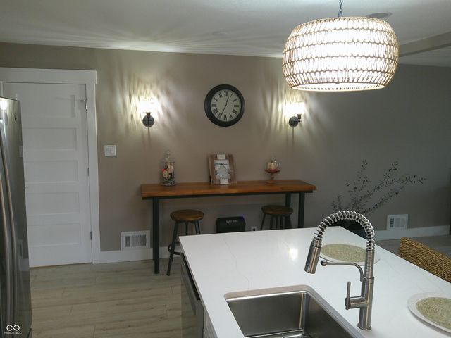 1119 E Cragmont Drive, Indianapolis, IN 46227