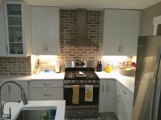 1119 E Cragmont Drive, Indianapolis, IN 46227