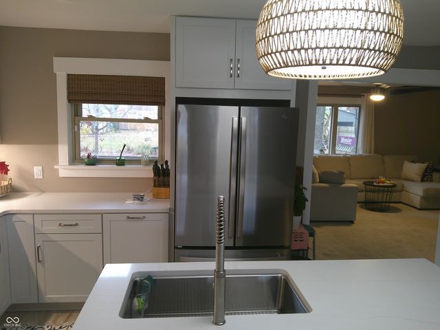 1119 E Cragmont Drive, Indianapolis, IN 46227