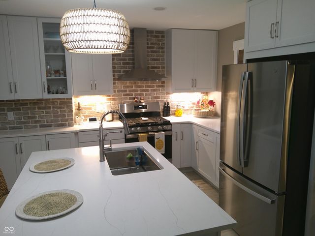 1119 E Cragmont Drive, Indianapolis, IN 46227