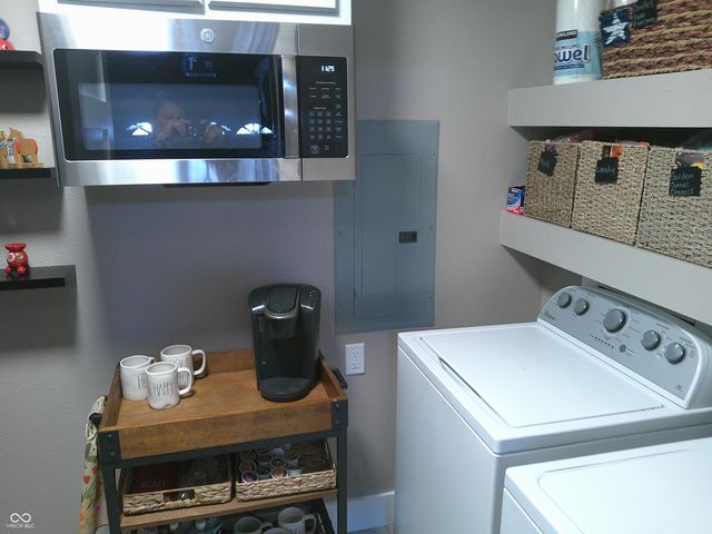 1119 E Cragmont Drive, Indianapolis, IN 46227