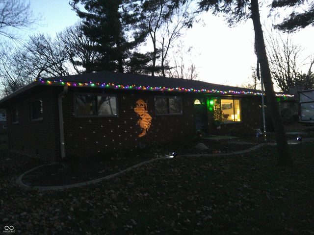 1119 E Cragmont Drive, Indianapolis, IN 46227