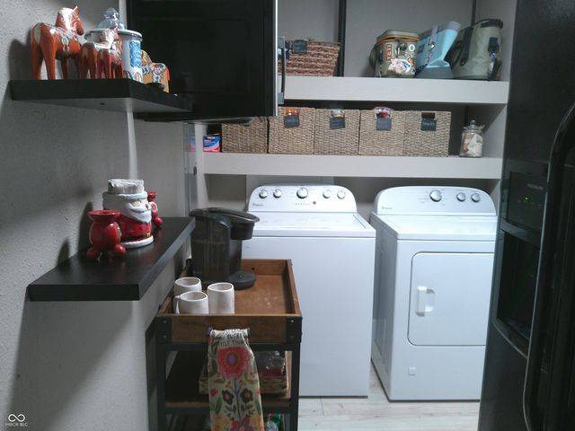 1119 E Cragmont Drive, Indianapolis, IN 46227