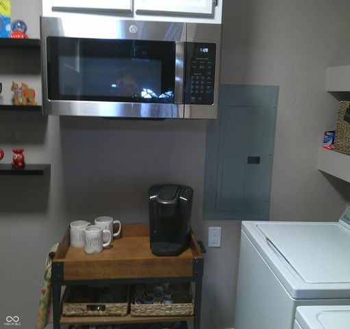 1119 E Cragmont Drive, Indianapolis, IN 46227