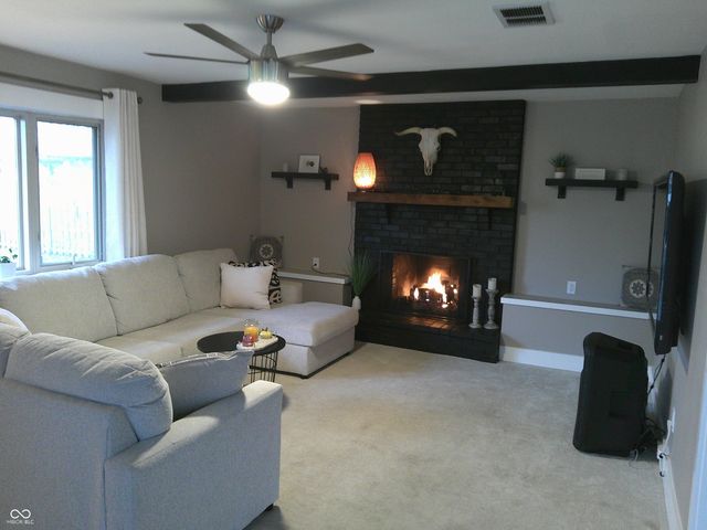 1119 E Cragmont Drive, Indianapolis, IN 46227